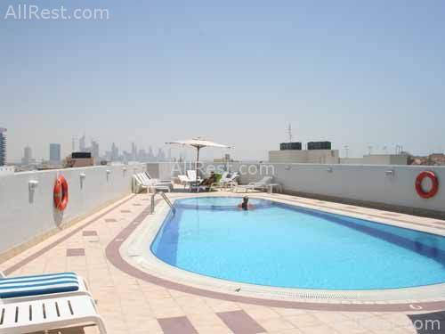 Capitol Residence 12